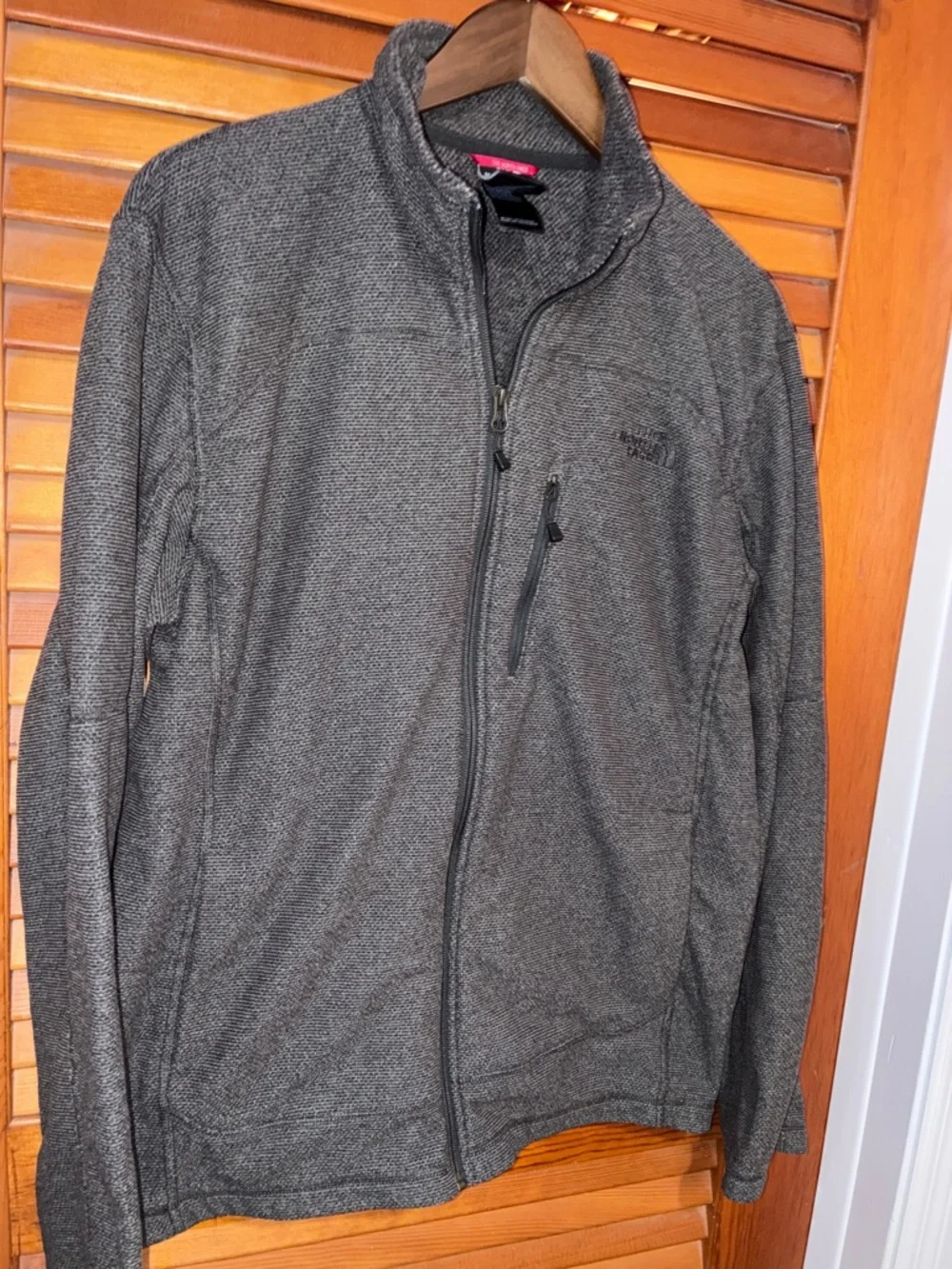 The North Face north face